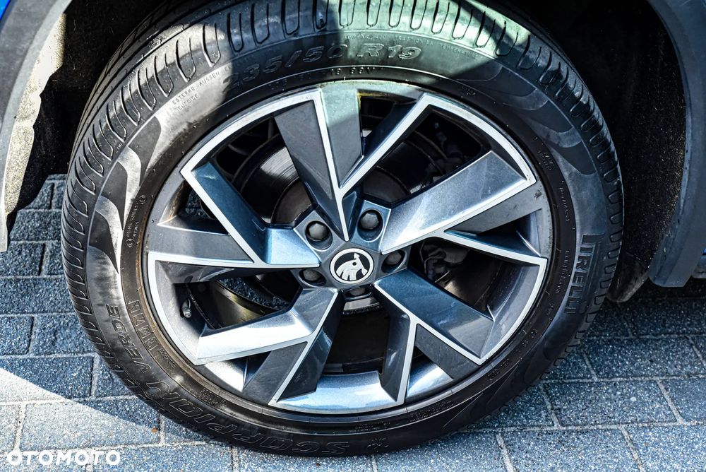Skoda Kodiaq 2.0 TSI 4x4 Sportline DSG - 27