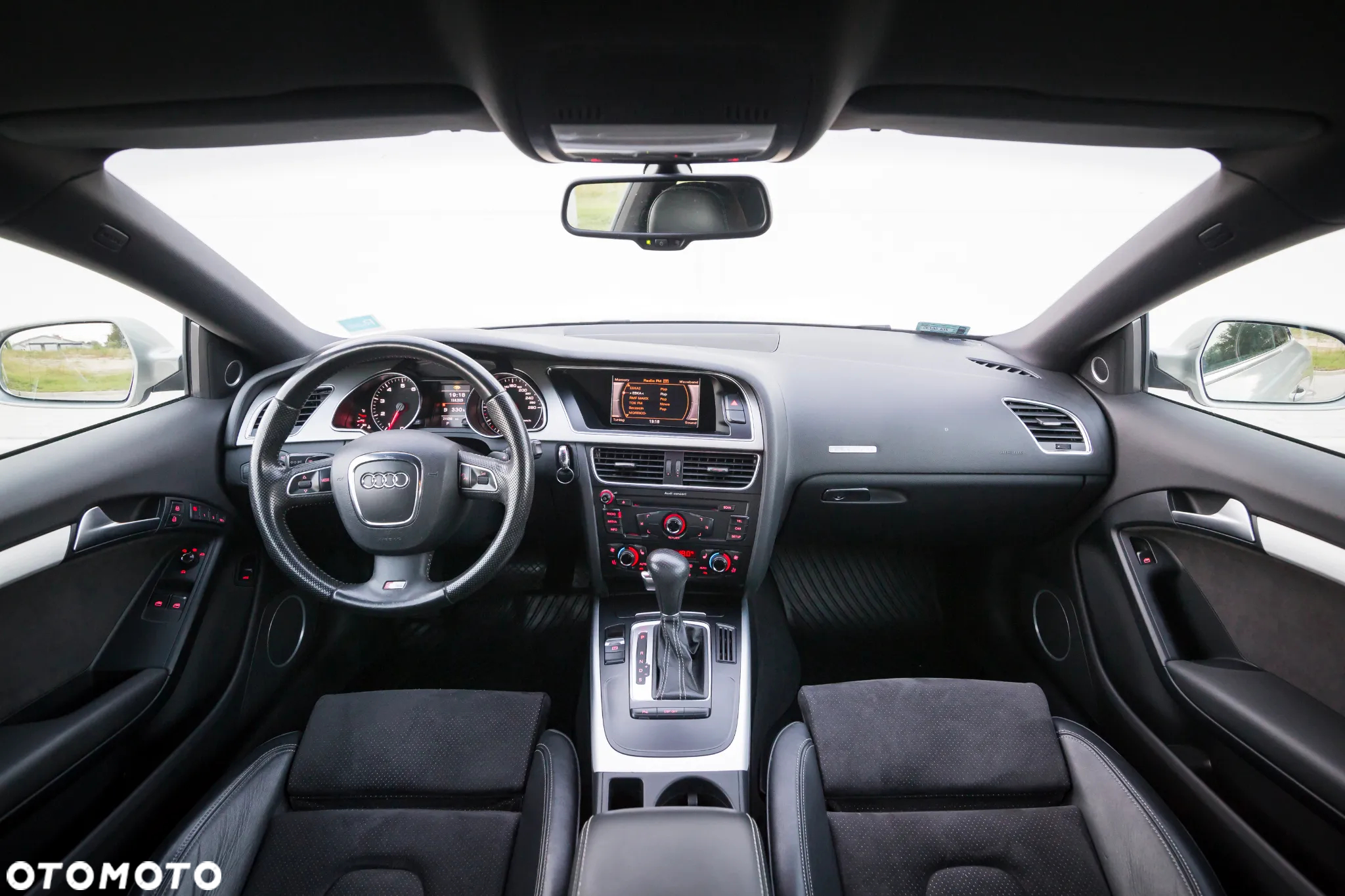Audi A5 - 34