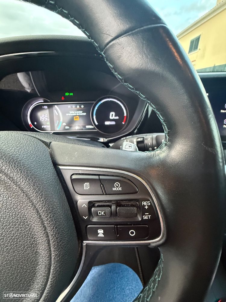 Kia e-Niro 64kWh - 17