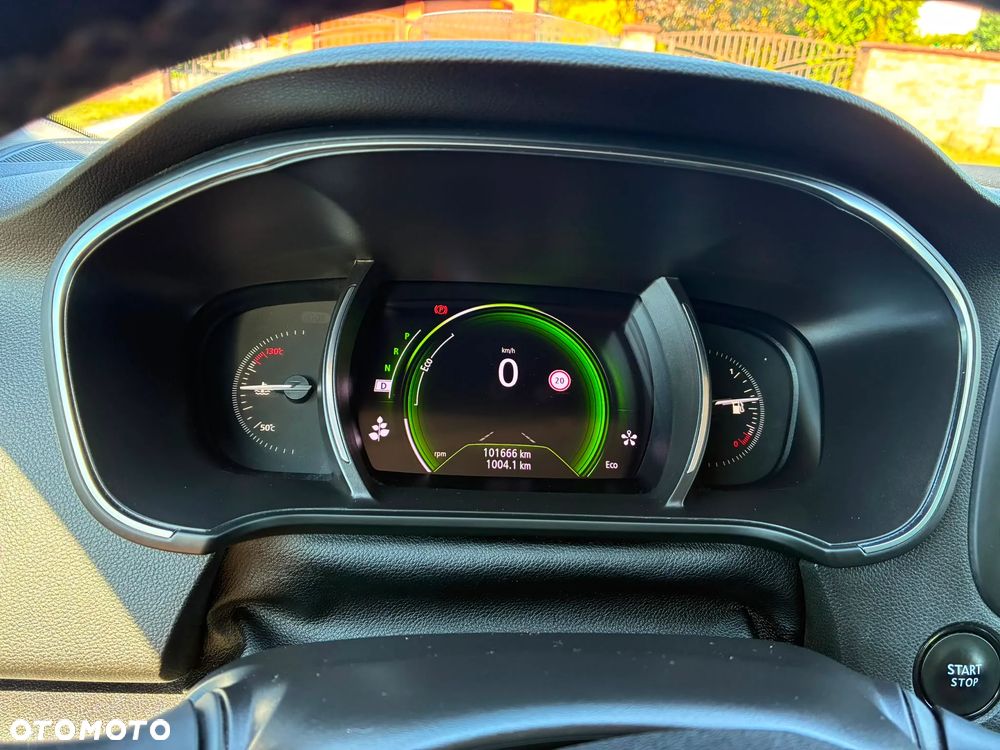 Renault Megane Iv 2019 photo 5