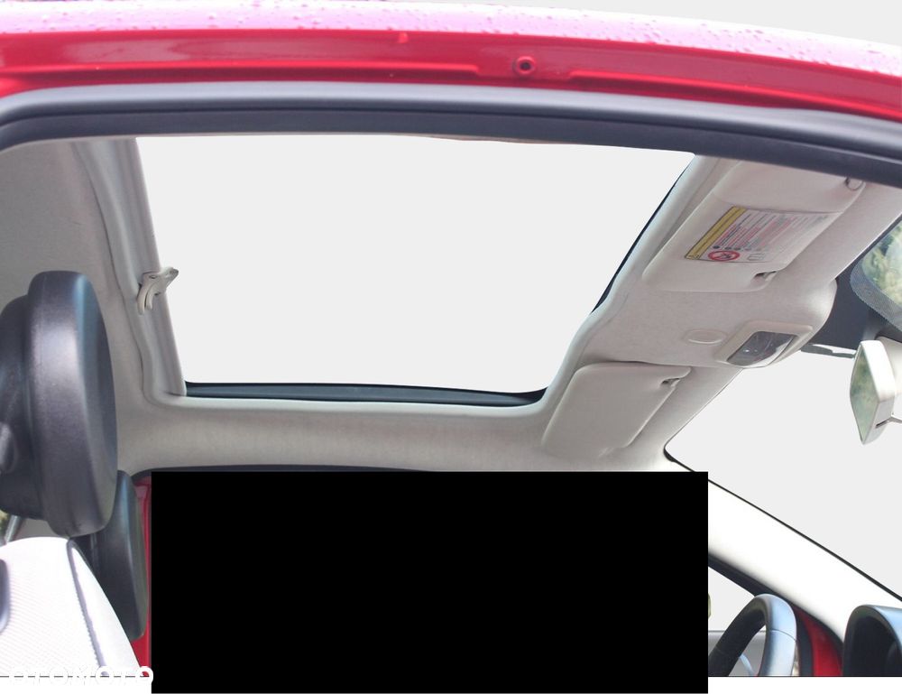 Fiat 500 1.4 16V Start&Stopp Lounge - 6