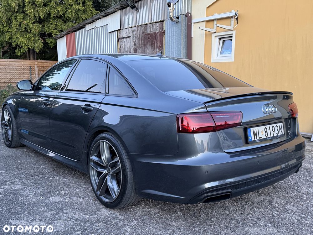 Audi A6 Limousine - 5