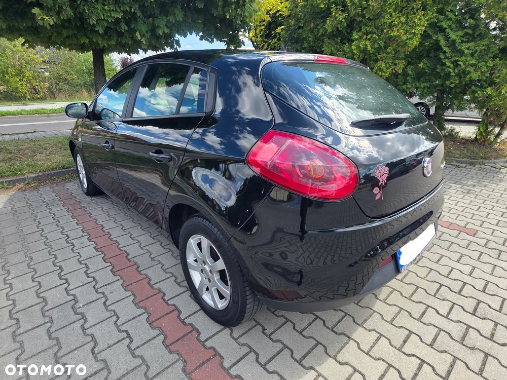 Fiat Bravo 1.4 16V Active - 16