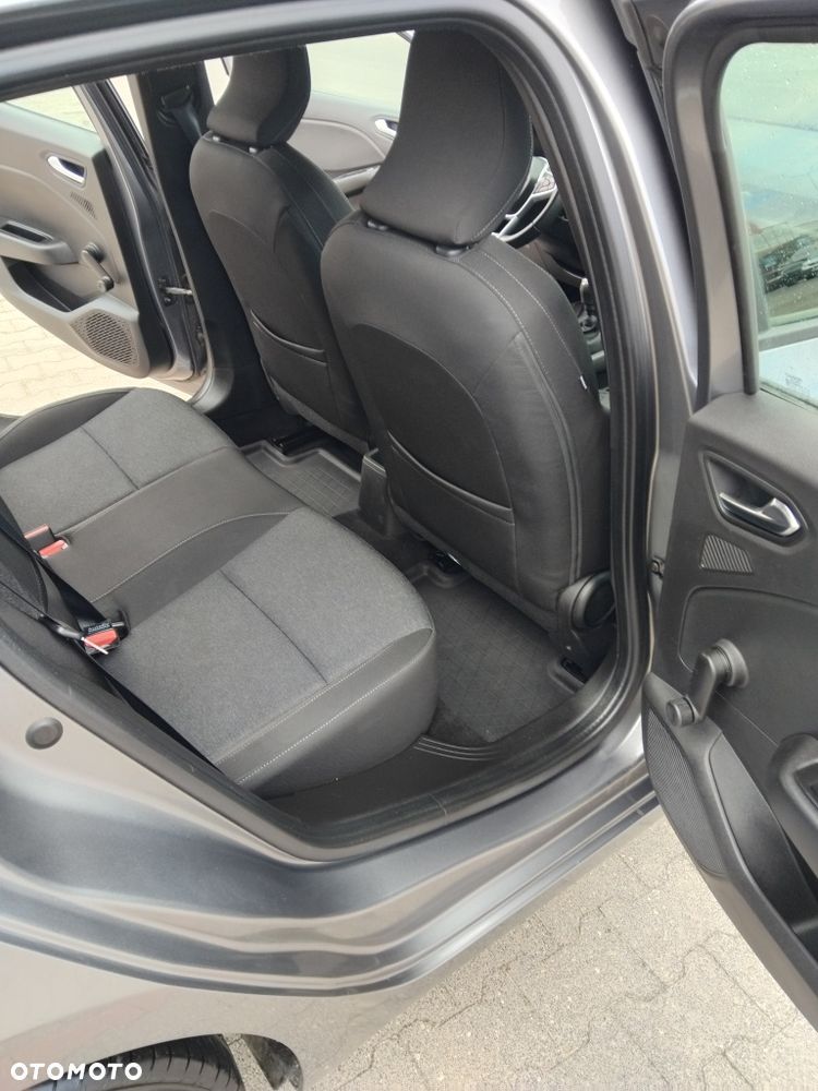 Renault Clio 1.0 TCe Equilibre - 9