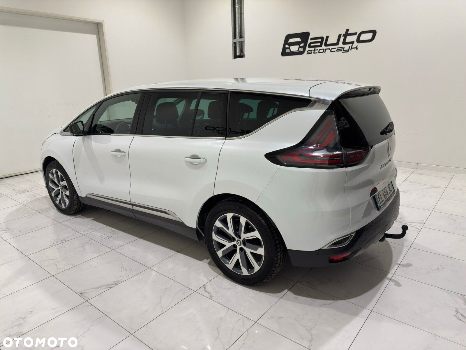 Renault Espace - 8