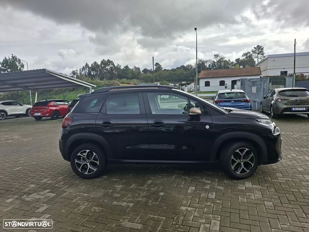 Citroën C3 Aircross 1.5 BlueHDi C-Series - 5