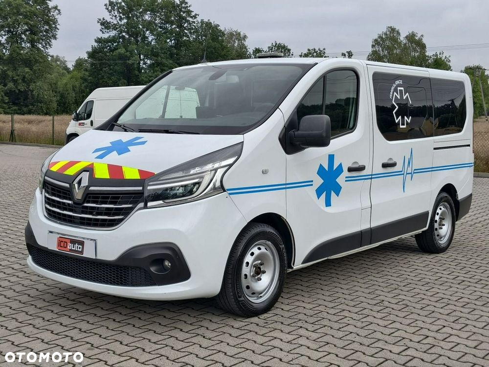 Renault Trafic - 3