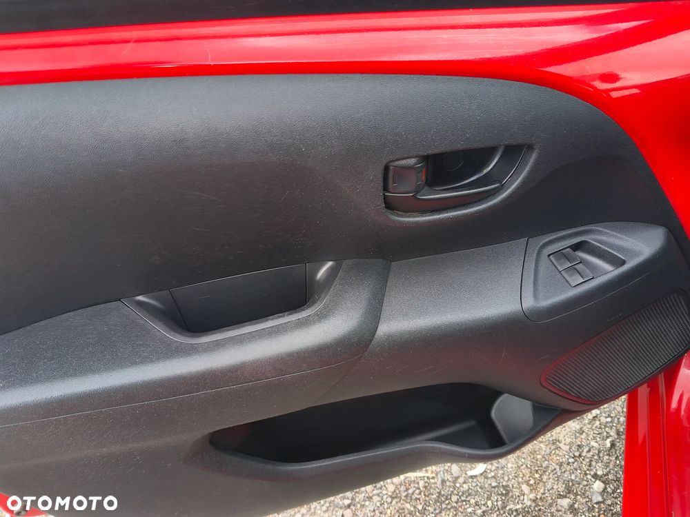 Toyota Aygo x-cite Style Selection - 19