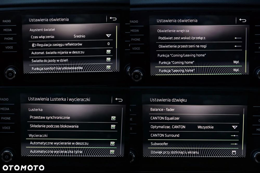 Skoda Octavia 2.0 TDI Style DSG - 33