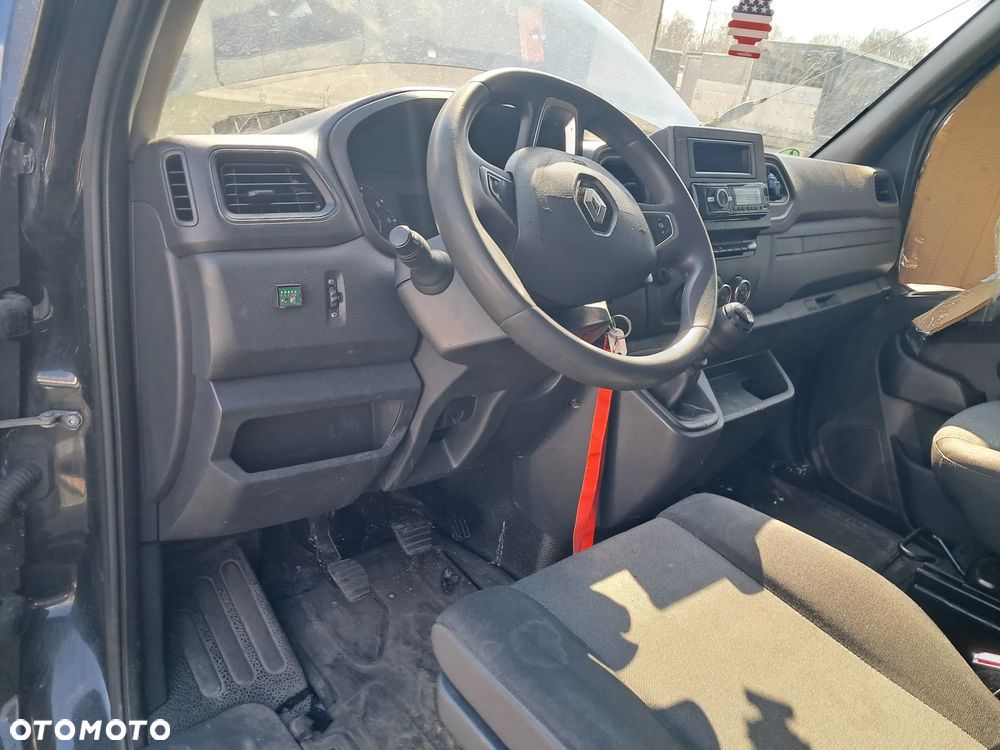 Renault master - 15