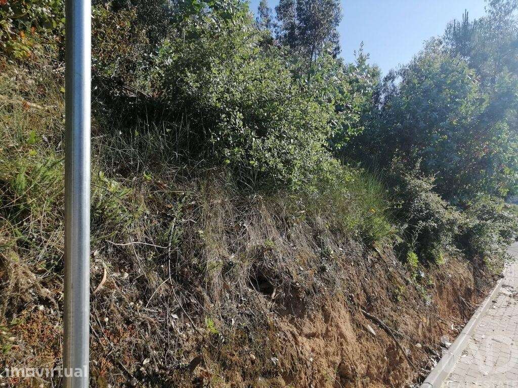 Terreno em Leiria, Pousos, Barreira e Cortes de 1634,00 m2 - Grande imagem: 5/15