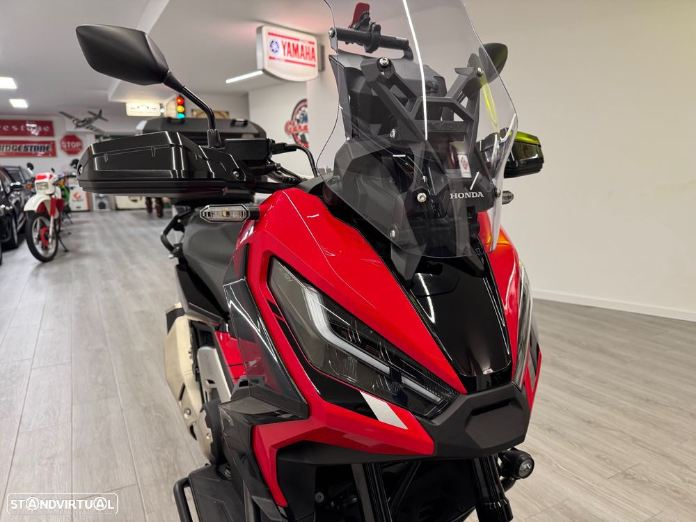 Honda X-ADV Special Edition - 19