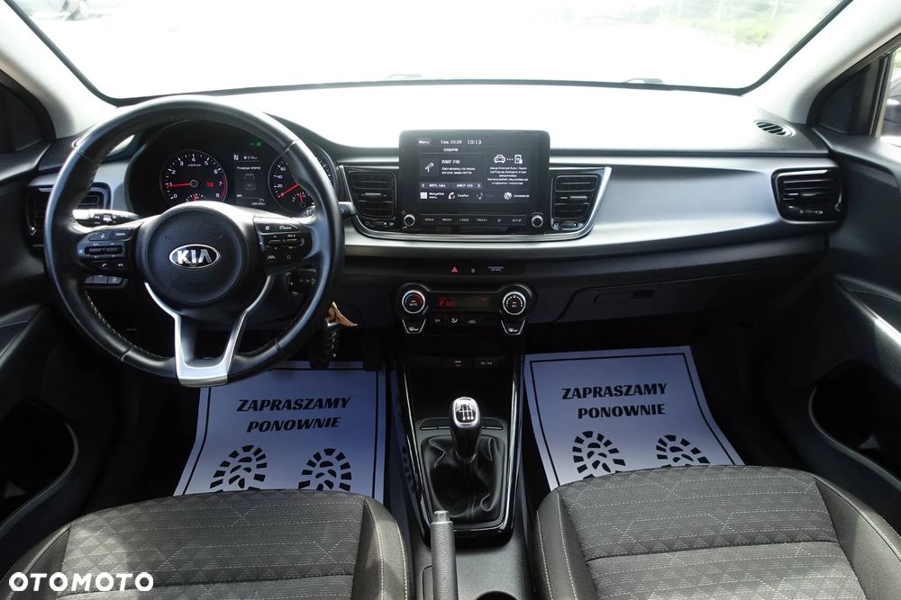 Kia Rio 1.0 T-GDI 120 Platinum Edition - 10