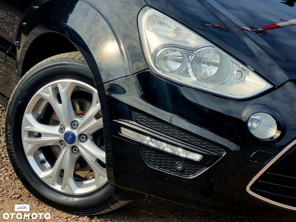 Ford S-Max - 19