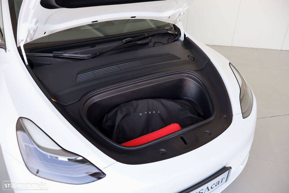 Tesla Model Y Long Range Tração Integral - 12