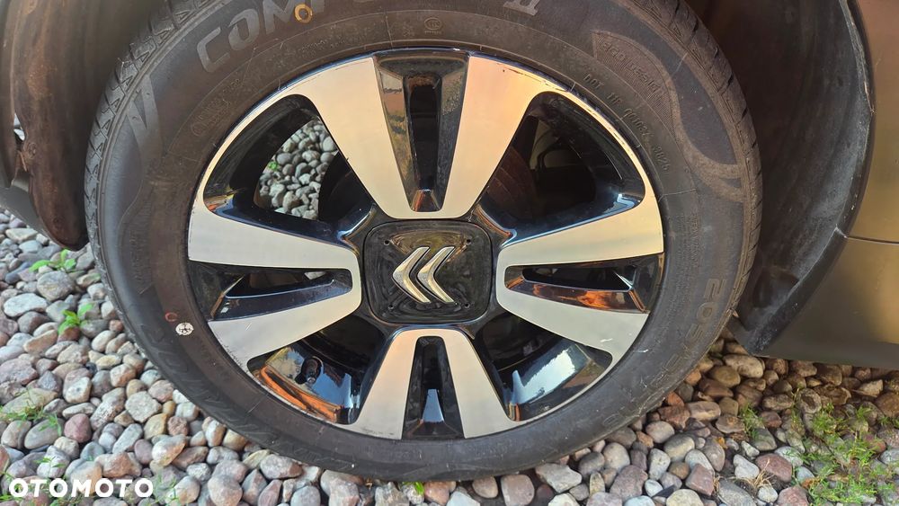 Citroën C3 Pure Tech 83 S&S FEEL - 7