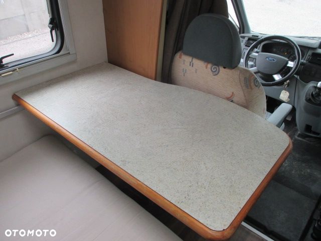 Ford transit - 12