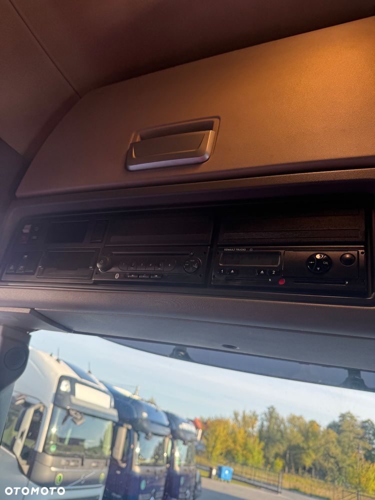 Renault T520 ADR ! - 24