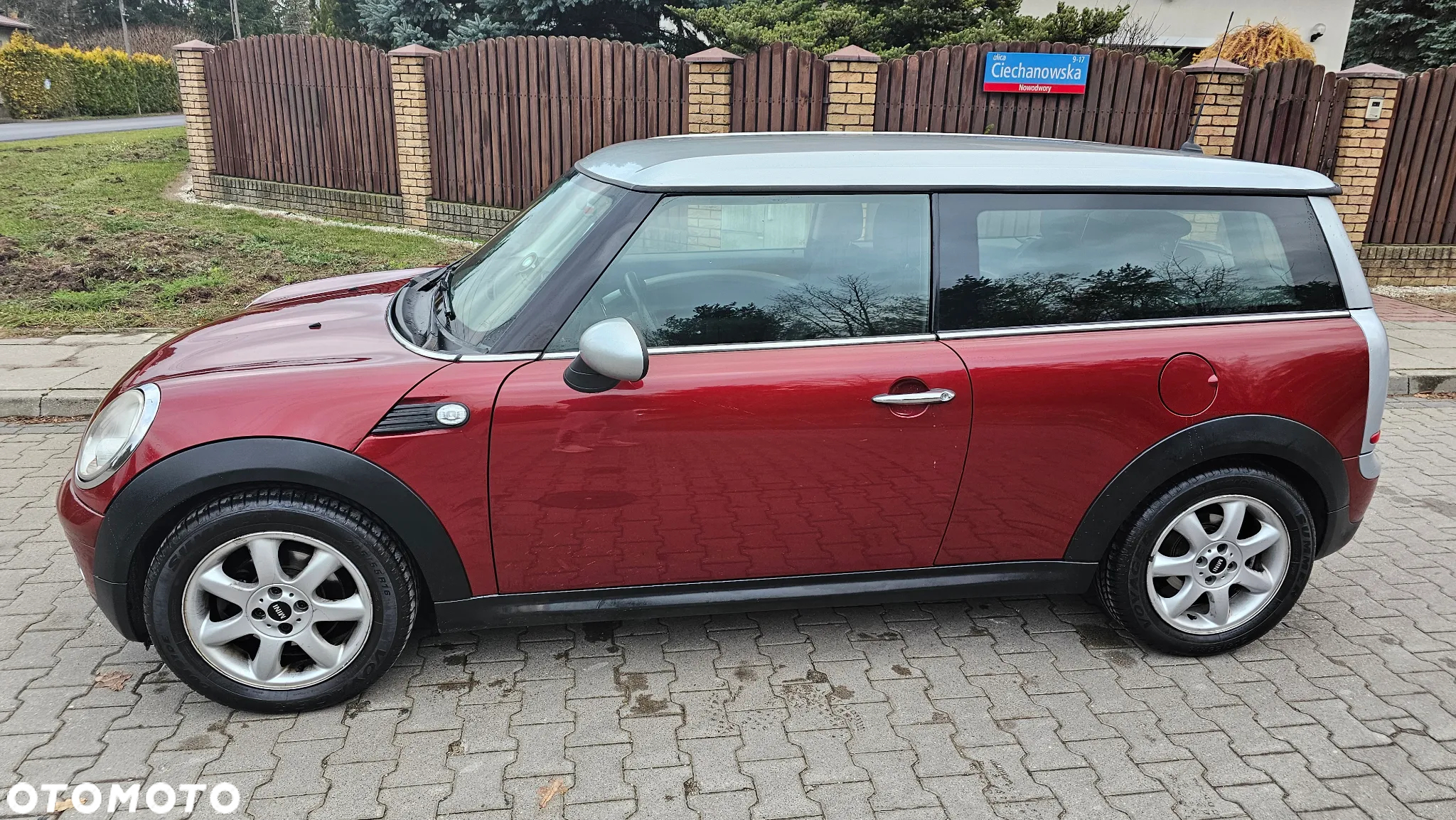 MINI Clubman Cooper - 27