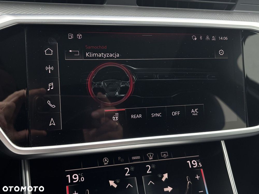 Audi A6 Avant - 20