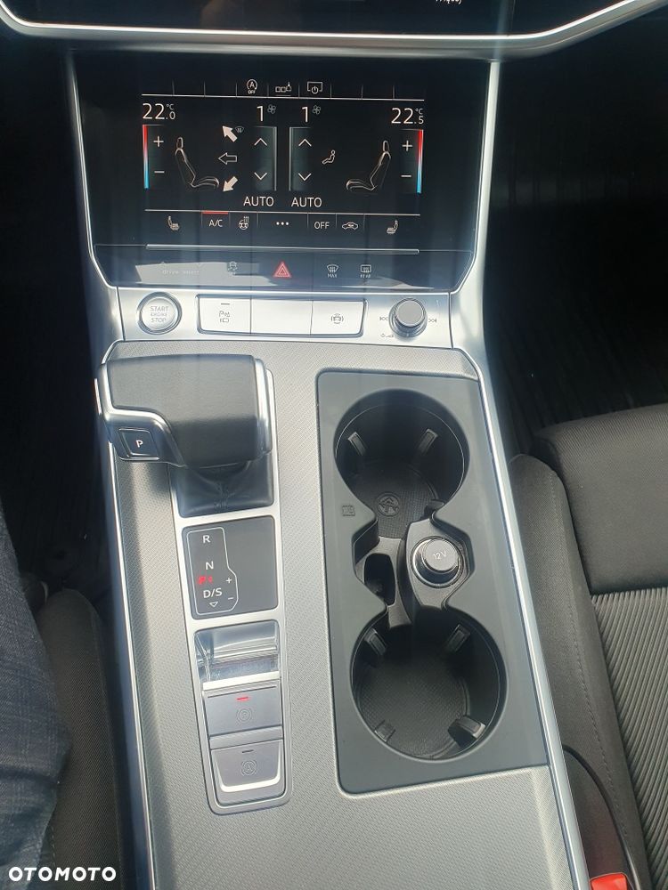 Audi A6 Limousine - 6