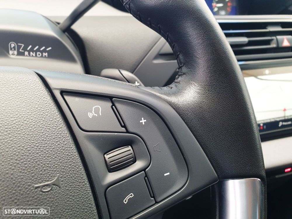Citroën Grand C4 Spacetourer 1.5 BlueHDi Feel EAT8 - 14