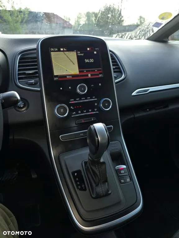 Renault Scenic ENERGY dCi 110 EDC Business - 12