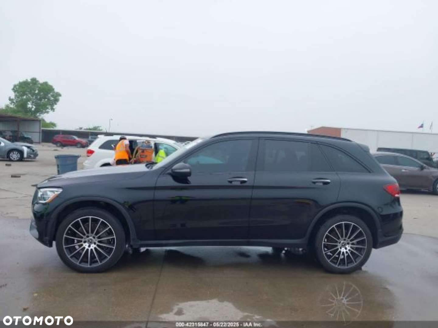 Mercedes-Benz GLC - 2