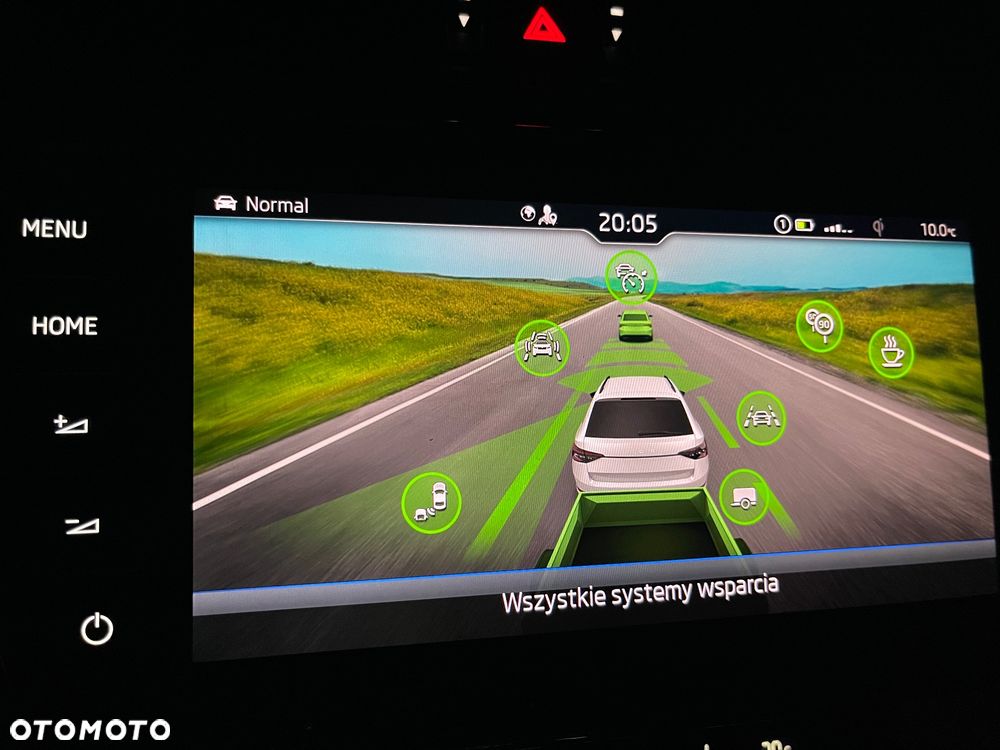 Skoda Superb - 25