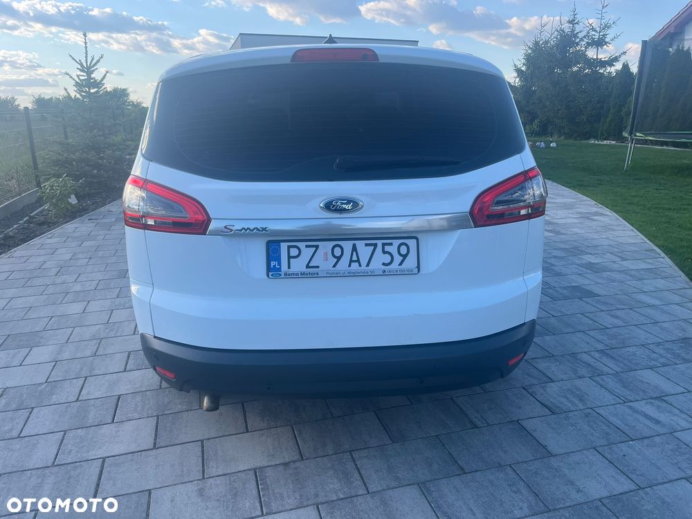 Ford S-Max - 3