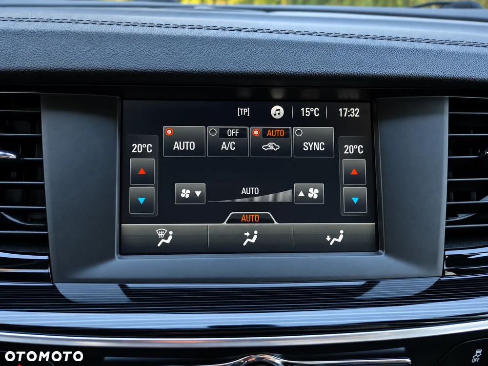 Opel Insignia 1.5 T Elite S&S - 16