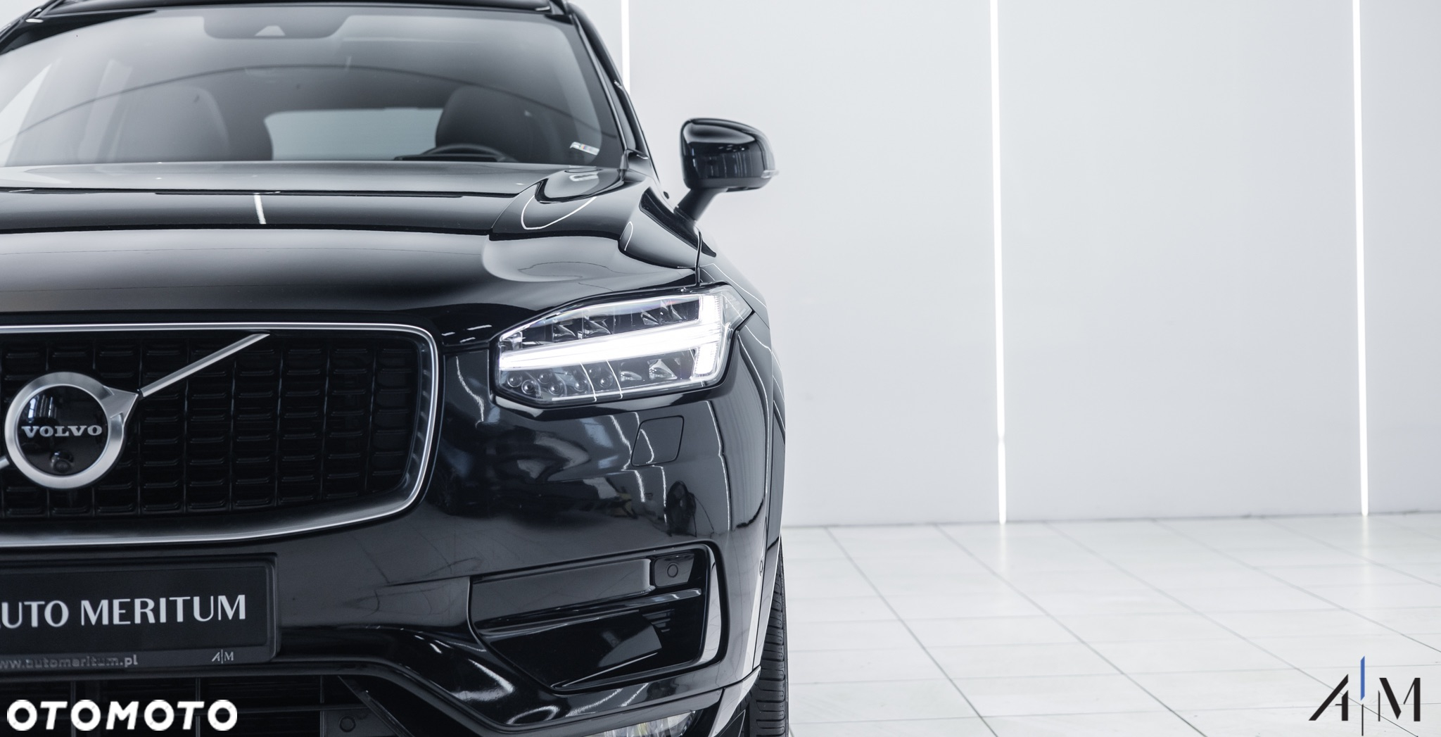 Volvo XC 90 B5 D AWD Ultimate Dark - 6