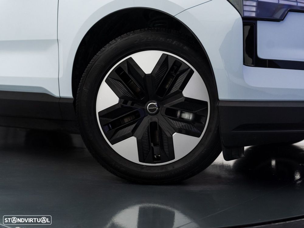 Volvo EX30 51 kWh Single Motor Core - 13