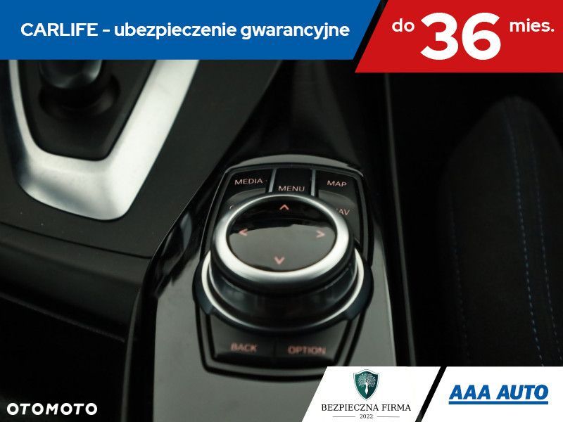 BMW Seria 1 - 19