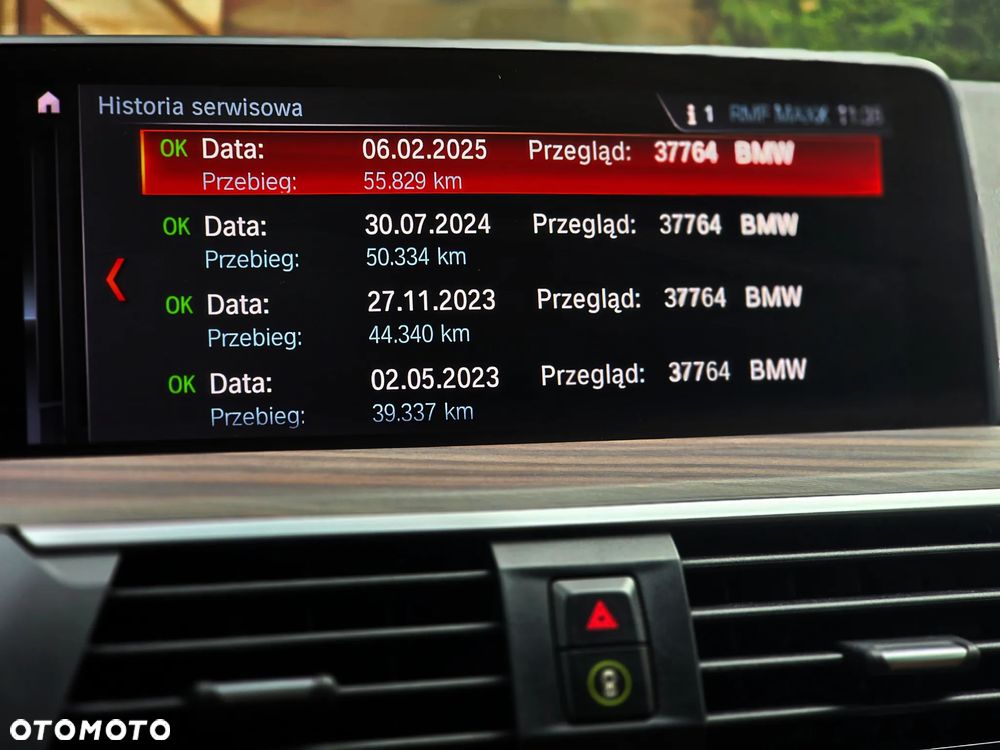 BMW X4 xDrive30i M Sport sport - 25