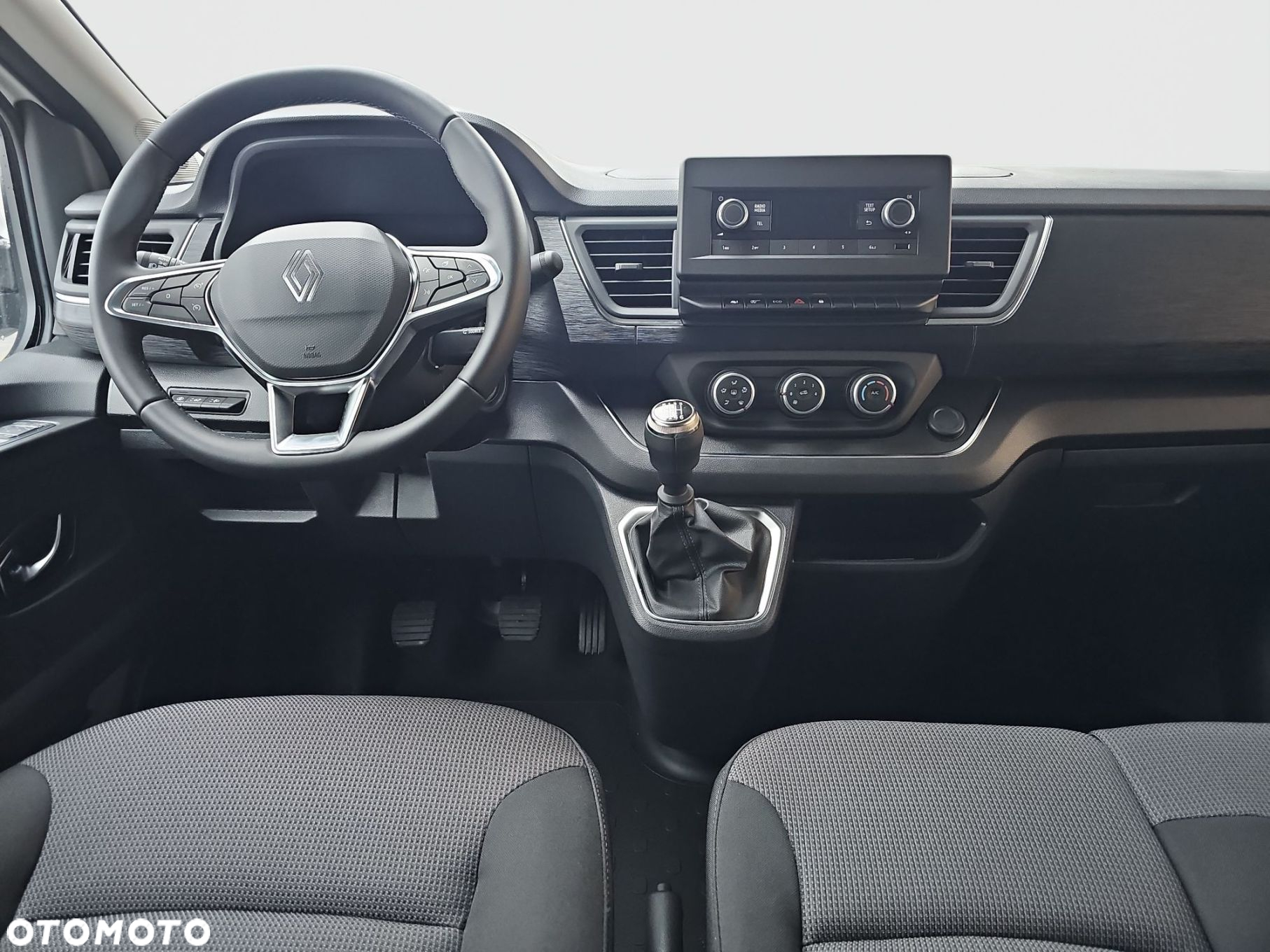 Renault Trafic - 13