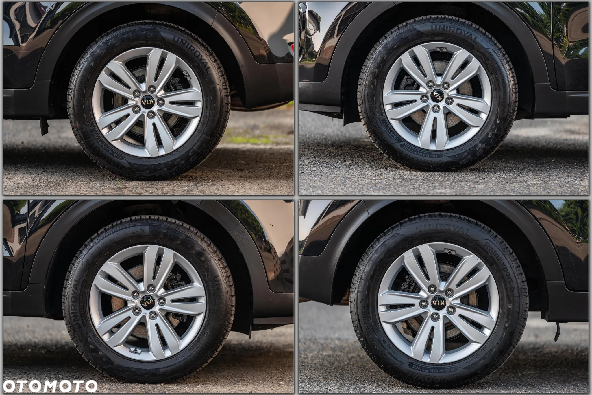 Kia Sportage 1.6 GDI 2WD VISION - 23