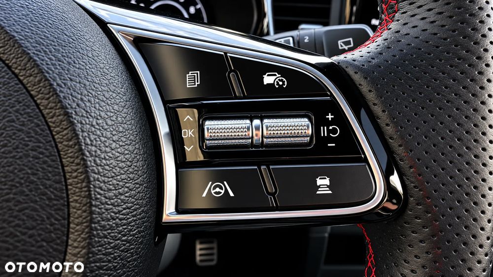 Kia ProCeed 1.6 T-GDI DCT7 OPF GT - 25