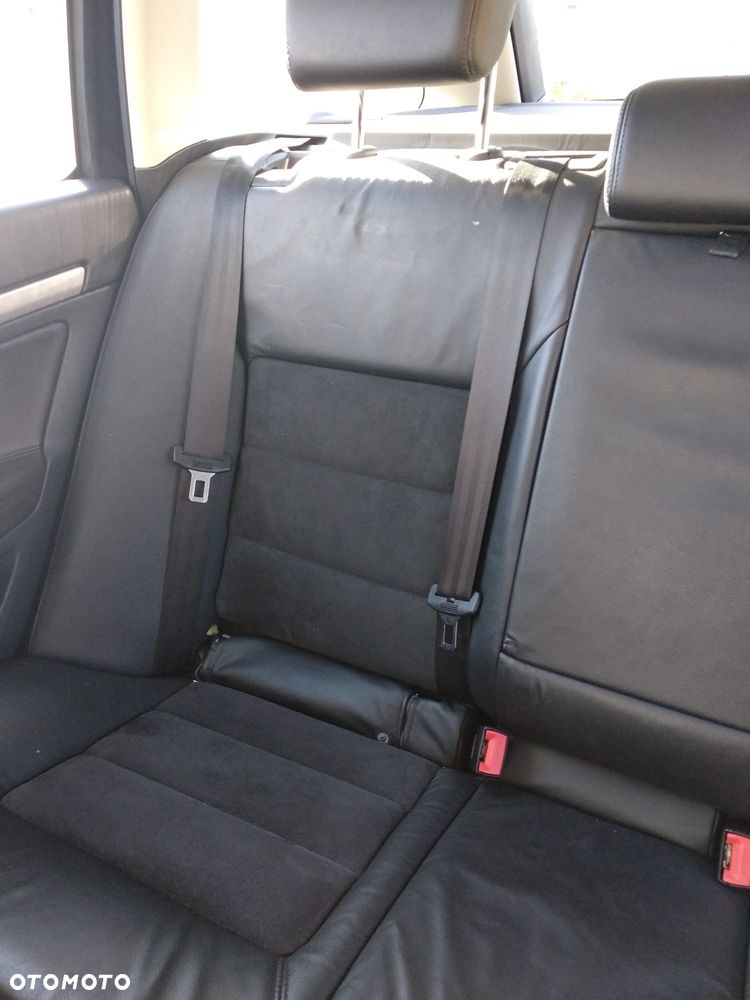 Skoda Octavia 2.0 TDI Elegance - 8