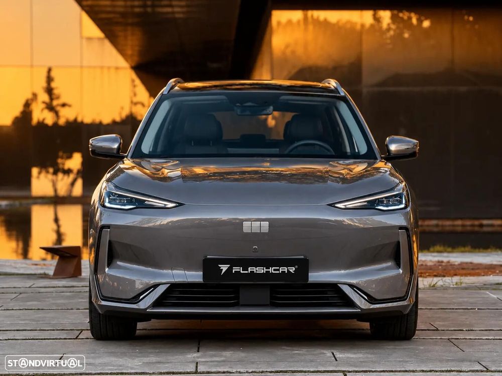 Geely E5 Pro+ - 6