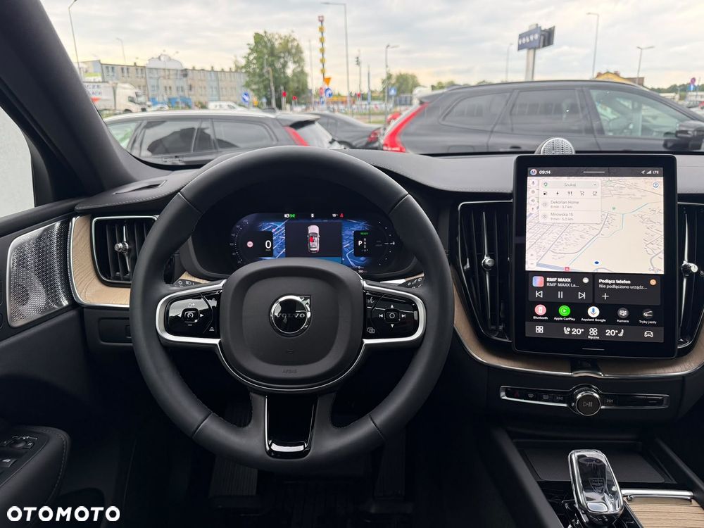 Volvo XC 60 - 18