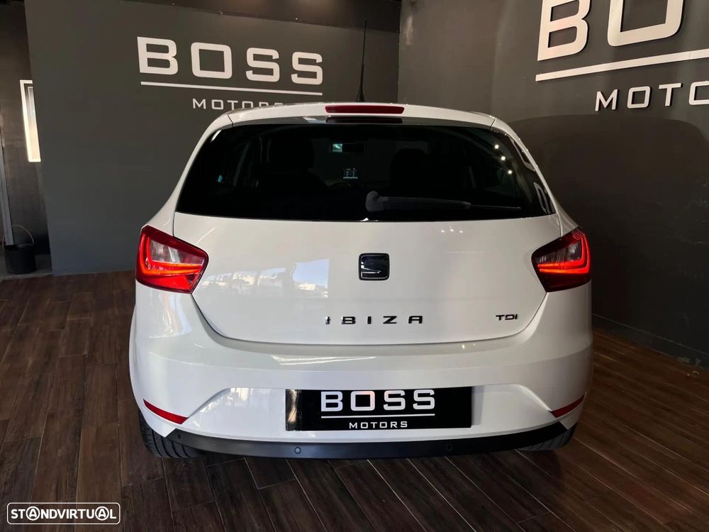 SEAT Ibiza - 9