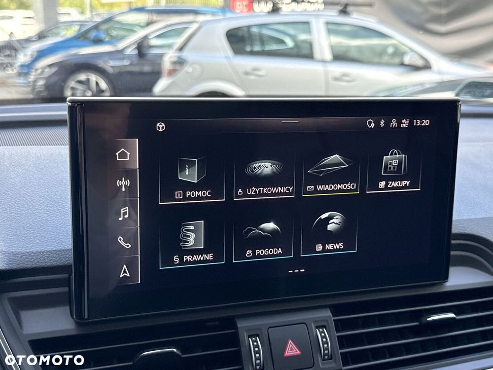 Audi Q5 - 26