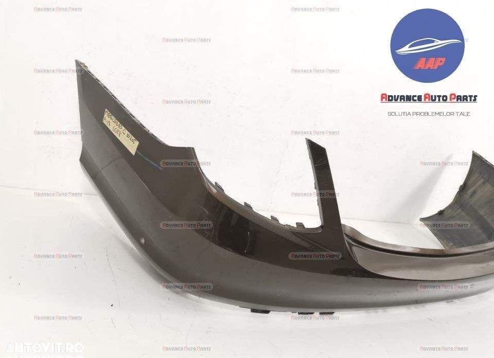 Bara spate  cu senzori - originala in stare buna Mercedes-Benz  C-Clas - 2