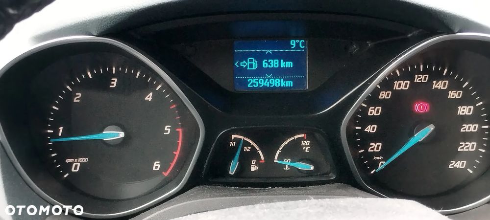 Ford C-MAX 2.0 TDCi Champions Edition - 5