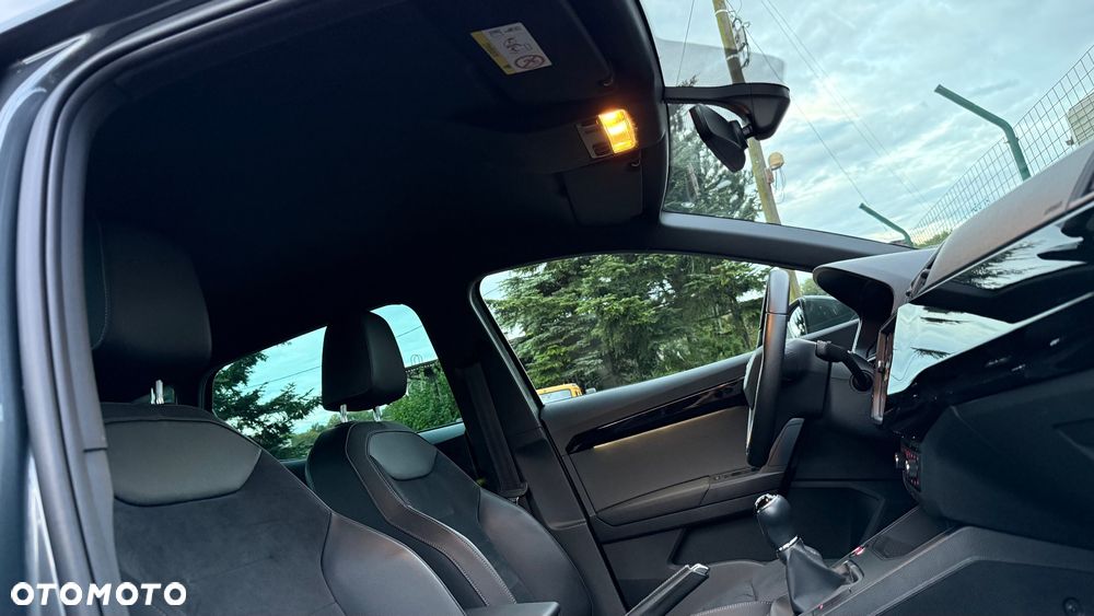 Seat Ibiza 1.0 TSI S&S XCELLENCE - 34