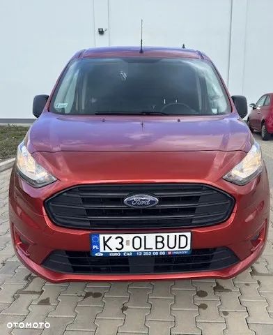 Ford TRANSIT CONNECT - 1
