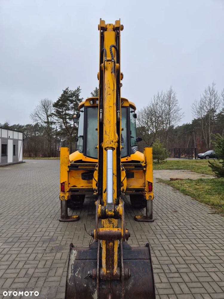 JCB 3 CX Super - 2