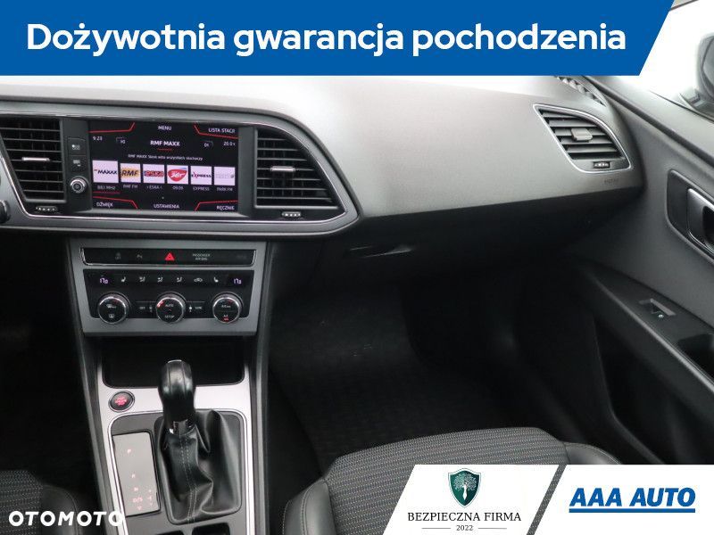 Seat Leon Sportstourer - 10