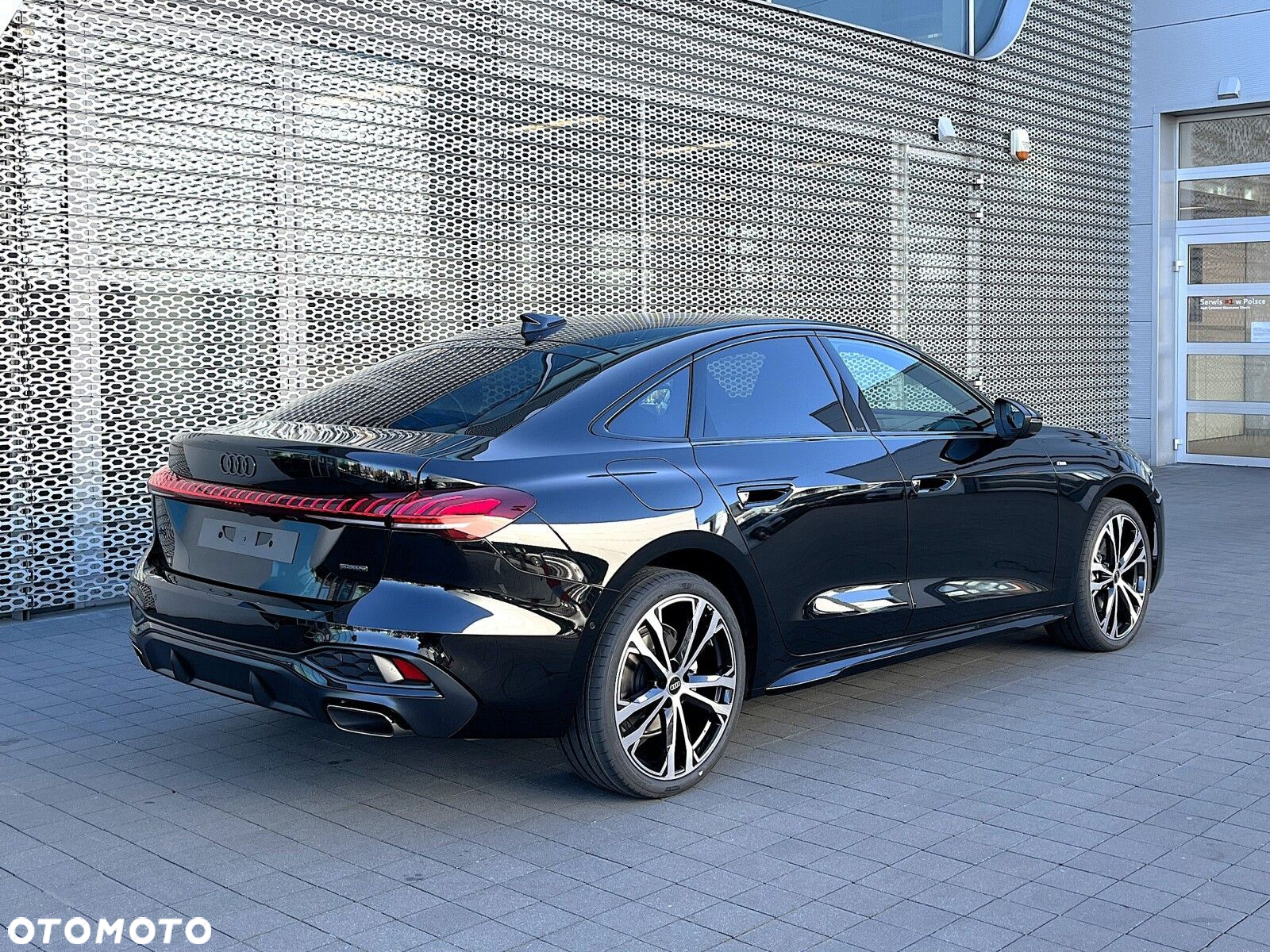 Audi A5 - 6